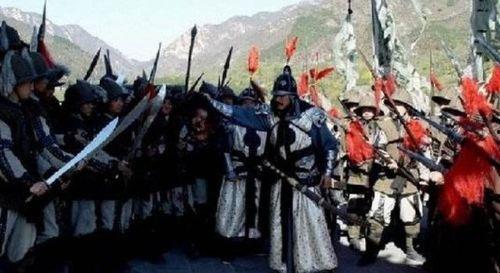 督军不好了，夫人投敌啦（清月照鹤亭）,督军夫人投敌之谜