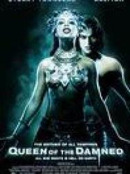 吸血鬼女王,永恒之夜的传奇