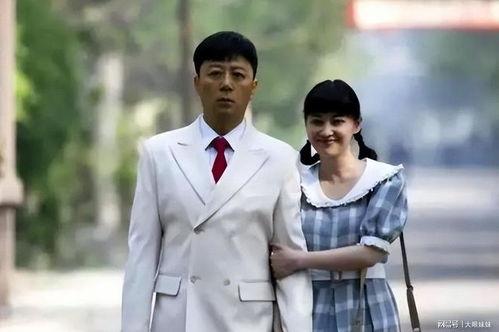 父母爱情之再续前缘,再续前缘，温情岁月里的深情守候