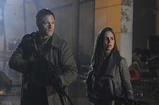 玩偶特工 第二季,暗影重燃，特工归来