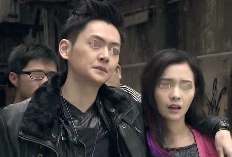 嫂心如母,温情脉脉的家庭纽带